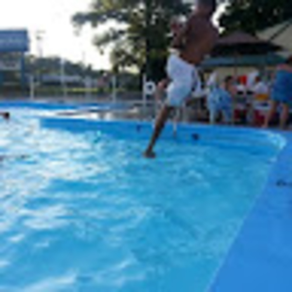 Meet your Posher, Zoe